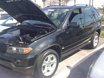 2006 BMW X5 For Sale
