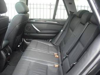2006 BMW X5 Pictures