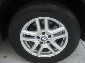 2006 BMW X5 Photos