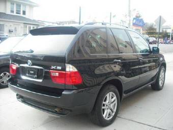 2006 BMW X5 For Sale