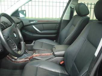 2006 BMW X5 For Sale