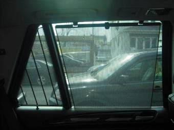 2006 BMW X5 Pictures