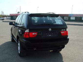 2006 BMW X5 For Sale