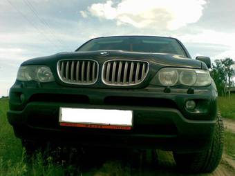 2006 BMW X5 For Sale
