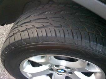 2006 BMW X5 Photos