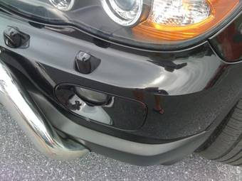 2006 BMW X5 Pictures