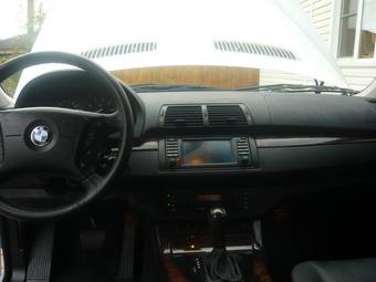 2006 BMW X5 Photos