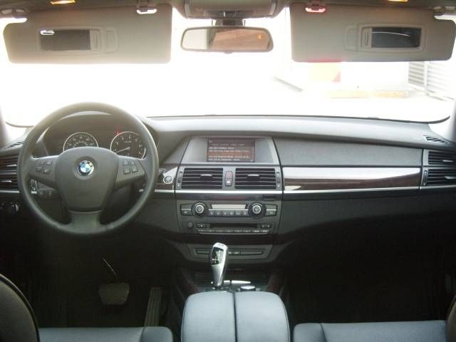 2007 BMW X5