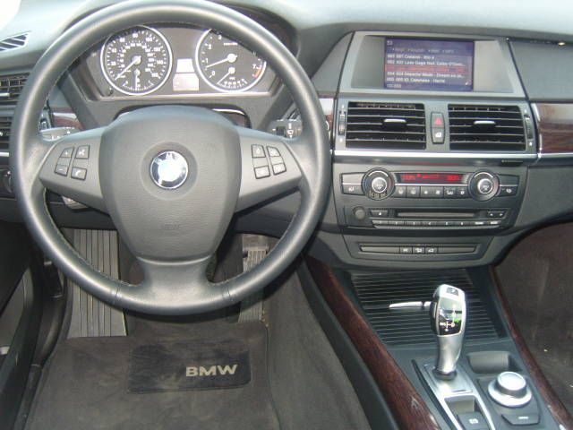 2007 BMW X5