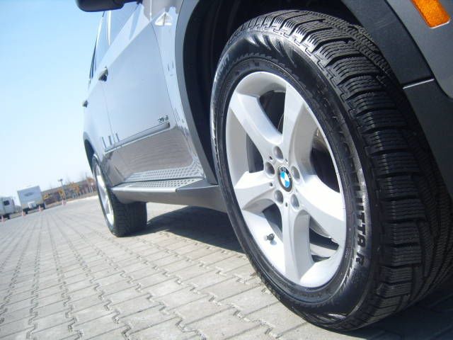 2007 BMW X5