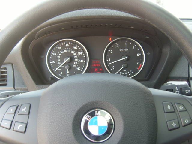 2007 BMW X5