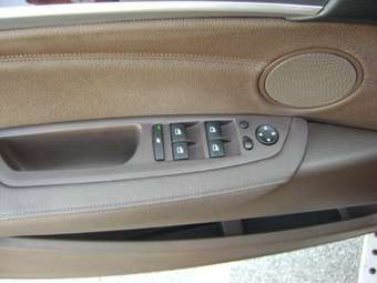 2007 BMW X5 Wallpapers