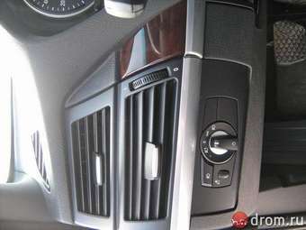 2007 BMW X5 Photos