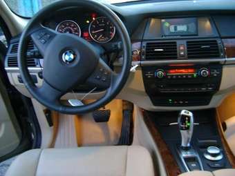 2007 BMW X5 For Sale