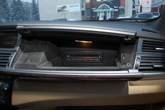 2007 BMW X5 Pics