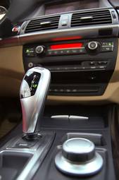 2007 BMW X5 Pictures