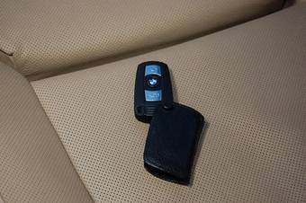 2007 BMW X5 Pictures