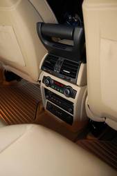 2007 BMW X5 Pictures