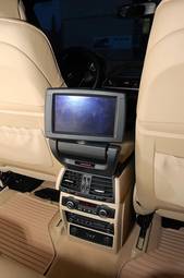 2007 BMW X5 Wallpapers