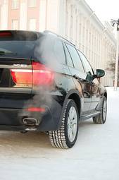 2007 BMW X5 Photos
