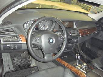 2007 BMW X5 For Sale