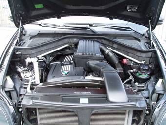 2007 BMW X5 Photos
