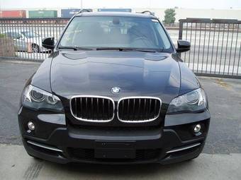 2007 BMW X5 For Sale