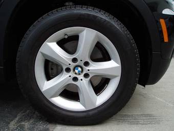 2007 BMW X5 For Sale