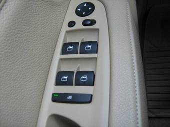2007 BMW X5 Pics