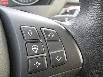 2007 BMW X5 Photos