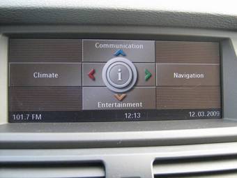 2007 BMW X5 Pictures
