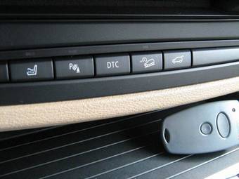 2007 BMW X5 For Sale