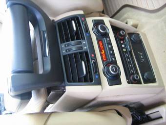 2007 BMW X5 Pictures