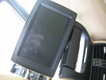2007 BMW X5 Pictures