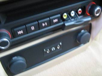 2007 BMW X5 Pictures