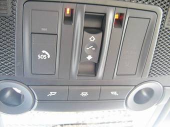 2007 BMW X5 Images