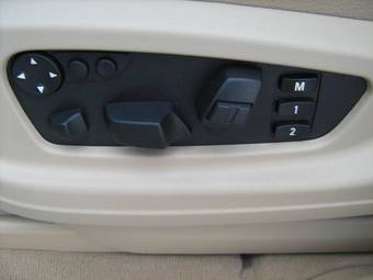 2007 BMW X5 Pictures
