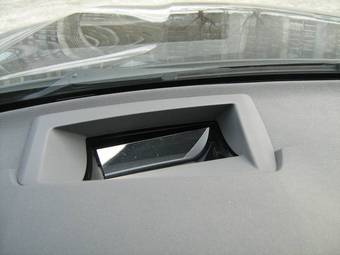 2007 BMW X5 Photos