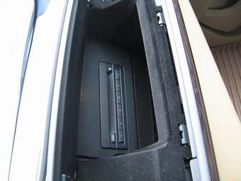 2007 BMW X5 Photos
