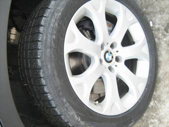 2007 BMW X5 Photos
