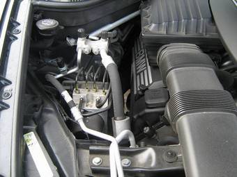 2007 BMW X5 Photos