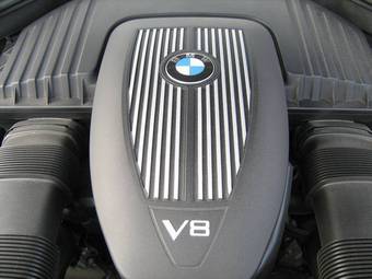 2007 BMW X5 For Sale