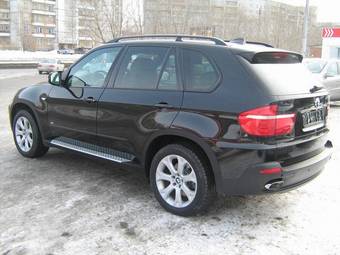 2007 BMW X5 For Sale