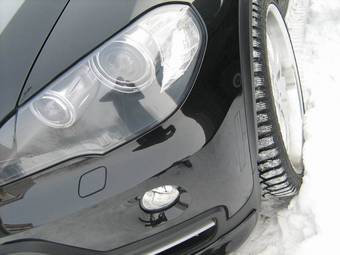 2007 BMW X5 For Sale