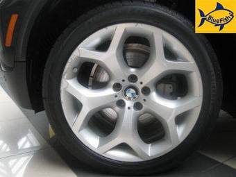 2007 BMW X5 Photos