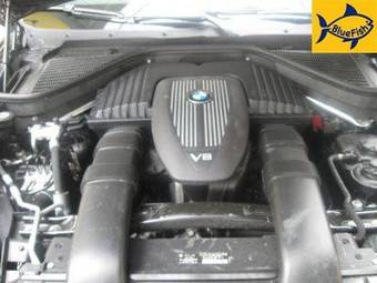 2007 BMW X5 For Sale