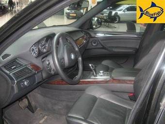 2007 BMW X5 For Sale