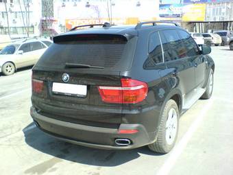 2007 BMW X5 For Sale