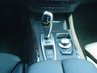 2007 BMW X5 Photos