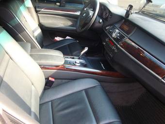 2007 BMW X5 For Sale